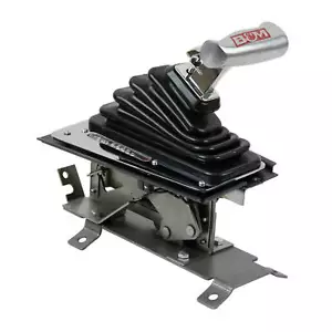 Palanca de cambios automática de trinquete B&M MegaShifter 3 y 4 velocidades para Firebird/Camaro 70-81 - Imagen 1 de 4