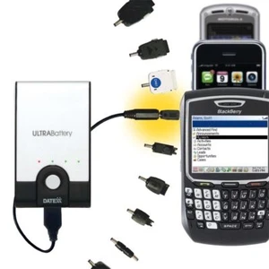 *** $ave 40 % *** Produit de nettoyage et de vente !!! DATEX UltraBattery BT-2200 recharge - Photo 1 sur 5