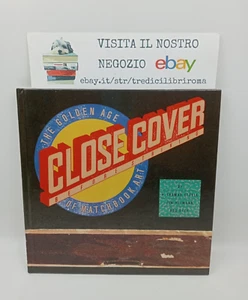 CLOSE COVER - BEFORE STRIKING - STEELE HEYMANN DYER - ABBEVILLE PRESS - 1987 - Bild 1 von 6