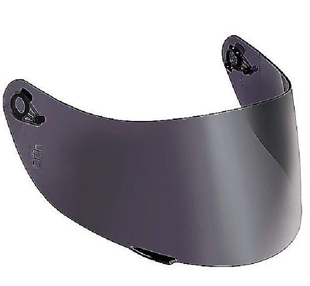 AIROH VISIERA CASCO VALOR HELMET VISOR FUME' SCURO DARK SMOKE - Imagen 1 de 1