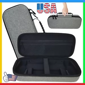 Carrying Case for PlayStation Portal Protective Hard Shell Portable Travel Bag - Picture 1 of 21