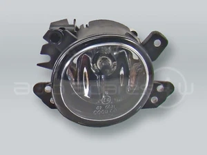 Lámpara antiniebla de conducción asiria con bombilla izquierda se adapta 2008-2012 SMART Fortwo W451 - Imagen 1 de 2
