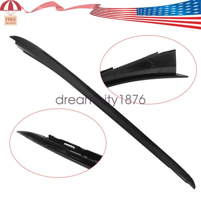 73152-TL2-305 For Acura TSX 2011 12-2014 Right Side Windshield Molding Trim USA - Image 1 of 4
