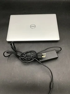 Dell Latitude 5410 Laptop i5-10310U 1.7GHz 16GB 256GB W10P - Picture 1 of 12