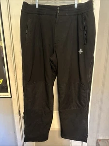 Refrigiwear Thermohose Master The Cold Herren Gr. XL 9440R schwarz - Bild 1 von 10