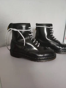 Dr Marten Boots 1460 UK 7 Made In England Pre 2000 - Picture 1 of 6