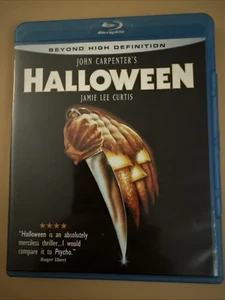 Halloween 1978 Blu-ray 2007 John Carpenter, Jamie Lee Curtis - Bild 1 von 4