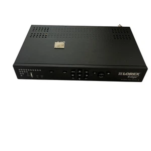 Lorex Edge+ Digital Video Recorder LH324501C8F Serie Sicherheitssystem DVR - Bild 1 von 7