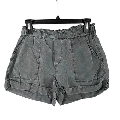 Pantalones Cortos Aerie Lounge XS Tirar de tiro medio Cómodos Informales Todos los Días Capas Foto 1 de 4