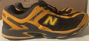 New Balance 872 Off Road Trail Running Shoes Sneakers Mens Size 14 - Picture 1 of 9
