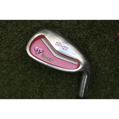 Snake Eyes Viper Women's Flex Golf S Wedge RH / 4H-SW96 - Image 1 of 4