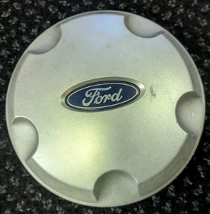 2002-2003 FORD EXPLORER 16 INCH ALUMINUM WHEEL CENTER CAP #1L24-1A096-CD - Picture 1 of 13