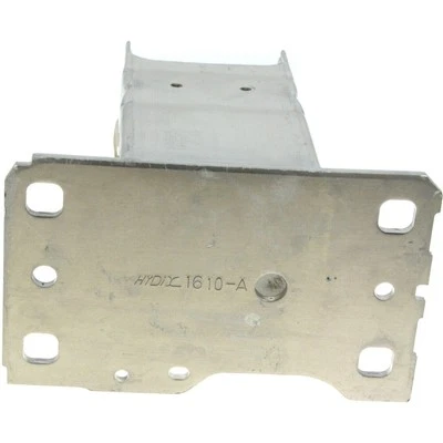 Bumper Bracket For 2017-2018 Audi A4 Front Driver Side - Image 1 of 4