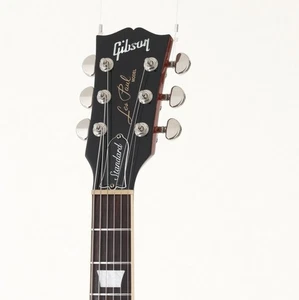 Gibson Les Paul Standard 60S Ochanomizu Main Store No.DG1044 - Picture 1 of 11