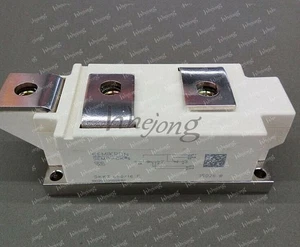 1PCS SKKT460/16E SKKT460-16E SKKT46016E MODULE NEW - Picture 1 of 1