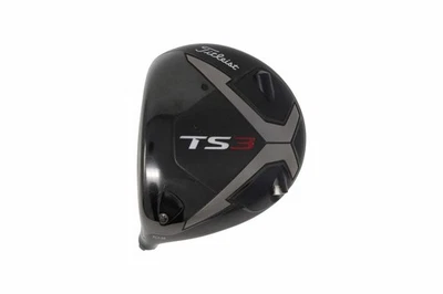 Titleist TSi3 Driver - HEAD ONLY - Left-Handed - 10.5 Degrees - Image 1 of 4