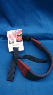 New Old Stock Hunter Magnasoft Rifle Sling Neoprene - Image 1 of 4