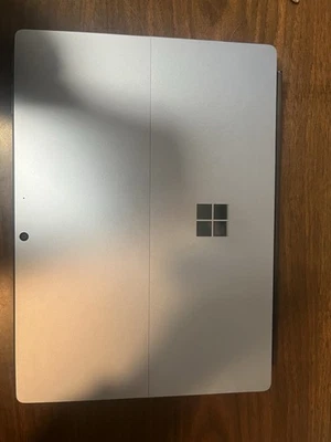 Microsoft Surface Pro 2-in-1 Laptop/Tablet 2024 Windows 11 Copilot+ PC, 13" OLED - Image 1 of 4