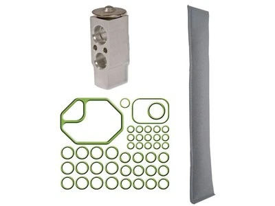 For 1998-2001 Chevrolet Metro A/C System O-Ring and Gasket Kit 29652KSYJ 1999 - Image 1 of 2