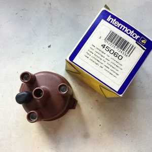 Distributor Cap Isuzu Chevy Sprint 1.0 Suzuki Alto FX Suzuki SS80F SS80G SS80V - Picture 1 of 4