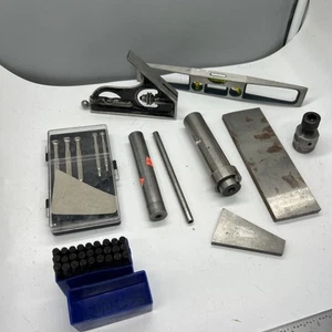 Machinist Parts Lot #5 - Picture 1 of 11
