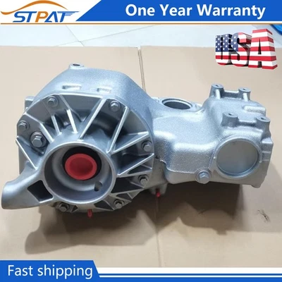 Rear Differential Assembly For Land Rover LR2 2008-2015 Range Rover Evoque 12-15 - Image 1 of 4