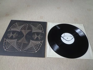 MAHBUNZI NAHGO PIHNDI.. D . EBANDO..AWAITING.. VINYL RECORD - Bild 1 von 1