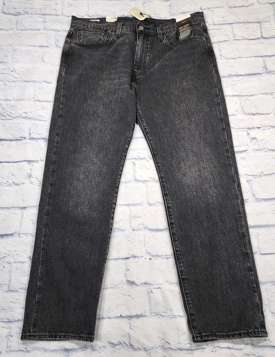 Levi's Denim Regular 36 Size Jeans Men's 29 in Inseam for Levi's Denim Regular 36 Size Jeans Men's 29 in Inseam for