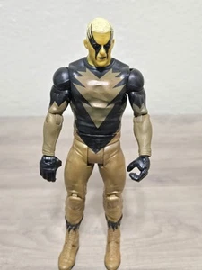 2011 WWE Mattel 7" GOLDUST Basic Series 09 Royal Rumble Heritage WWF WCW AEW - Foto 1 di 6