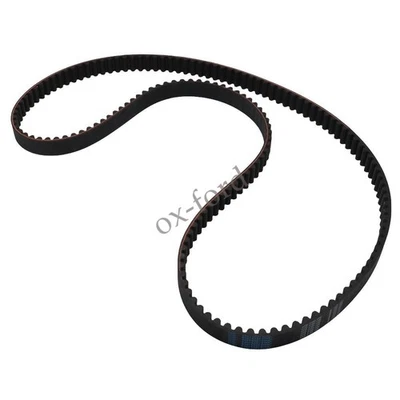 Correa de transmisión trasera 2004-2014 para Yamaha XV 1700 Road Star Silverado 130 dientes 1" Foto 1 de 4