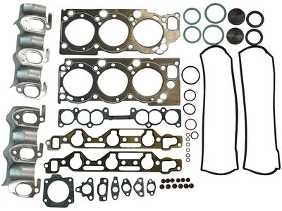 For 1988-1995 Toyota Pickup Head Gasket Set 55251MKMT 1994 1992 1991 1989 1990 - Image 1 of 2