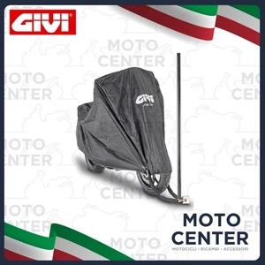 Funda Impermeable GIVI Para Motos Deportivas Y Scooters Tamaño L - Imagen 1 de 1