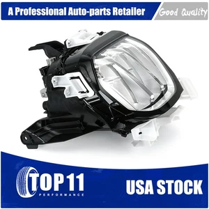 For 2022-2024 Mitsubishi Outlander LED Headlight Assembly Lamp Left Driver Side - Picture 1 of 15