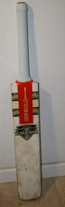 Gray Nicolls Cricket Bat Lazer Destroyer 30 inches Good Condition 775 grams - Picture 1 of 12