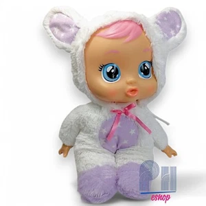 IMC Toys Cry Babies Interactive Doll CONEY Easter Bunny Outfit Cries Lullaby 12" - Picture 1 of 7