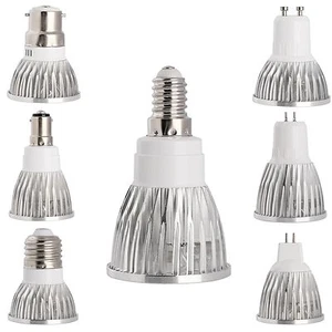 Epistar 9W 12W 15W Dimmable LED Light Bulb Down Spot Lamp White Nature White - Picture 1 of 23