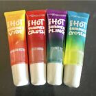 4 Liplicious White Hot Summer CRUSH VIBE GOSSIP FLING Bath &Body Works Lip Gloss
