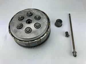 KTM LC4 620 ADVENTURE 2000 / FITS 1998-2003 CLUTCH BASKET SET 58332001081 - Picture 1 of 12