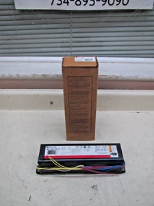 MagneTek High Output Rapid Start Ballast P/N: 487-SLH-TC-P FREE SHIPPING - Picture 1 of 5