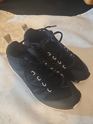 Air Jordan Flight Flex Black Size 8 - Image 1 of 4