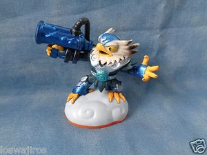 Activision Skylanders Jet-vac Air Element Ersatzfigur 2 3/4" - Bild 1 von 9