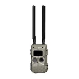 Cuddeback Tracks Low Glow Cell Camera - Picture 1 of 6