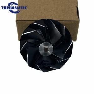 Turbo compressor wheel 452055 for Land-Rover Defender Discovery I Range Rover - Picture 1 of 7