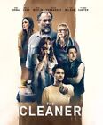 The Cleaner (Blu-ray) Lynda Carter Shelley Long Shiloh Fernandez Eden Brolin