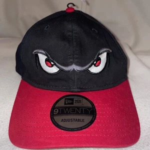Lake Elsinore Storm New Era Minor League Baseball Adjustable Hat Cap Eyes Rare - Picture 1 of 4
