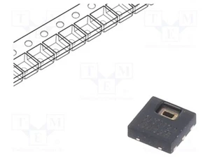 1 piece, Sensor: temperature and humidity HTU21D /E2UK - Picture 1 of 1