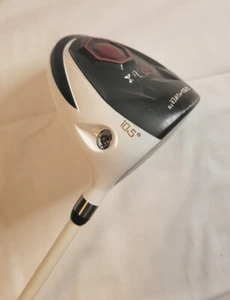 Taylor Made TurboPower Ti11x 10.5 Driver Paragon Graphite Shaft Right Handed  - Picture 1 of 12