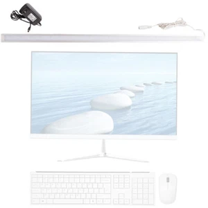 Video Conference LED Light For Meeting Broadcasting Zoom Streaming Dimmable - Picture 1 of 7