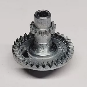 Quantum Reel Part GU012-01 Main Drive Gear - Picture 1 of 1