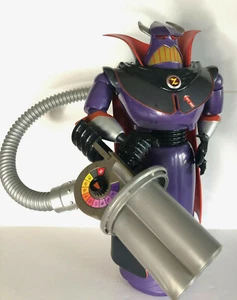 Disney Pixar Toy Story 14" Zurg Talking and Lights Up - Picture 1 of 8
